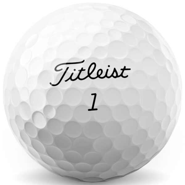 Titleist AVX (2022) - Image 4