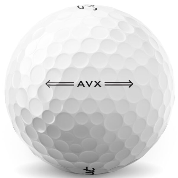 Titleist AVX (2022) - Image 5