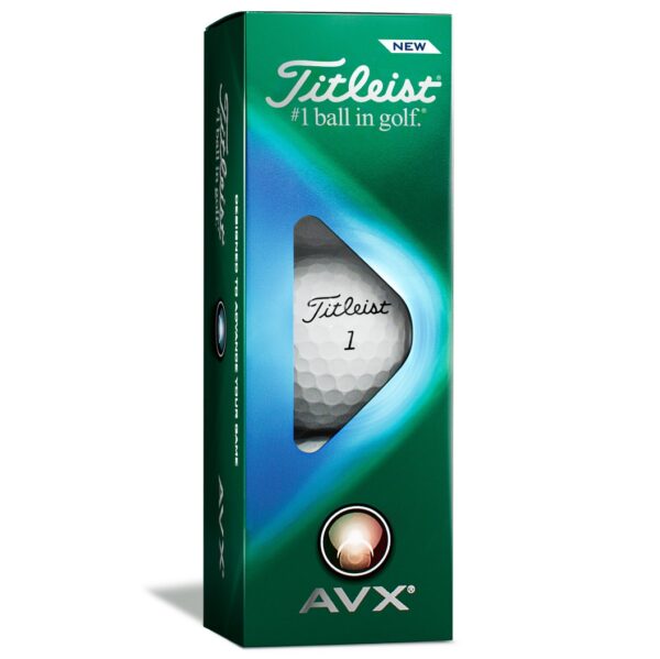 Titleist AVX (2022) - Image 2