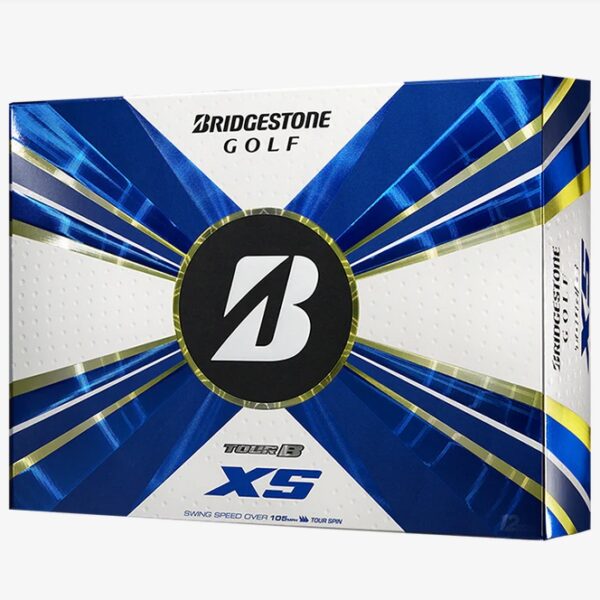 Bridgestone Tour B XS (2022)