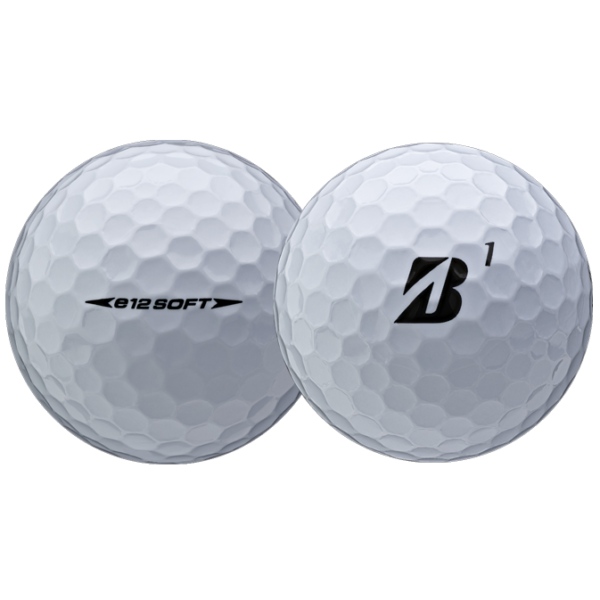 Bridgestone E12 Soft 2019 - Image 3