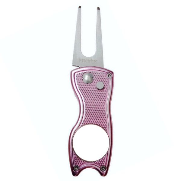 Vypichovátko Pitchfix Classic Pink (s možností vlastního potisku)