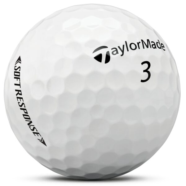 TaylorMade Soft Response (2022) - Image 2