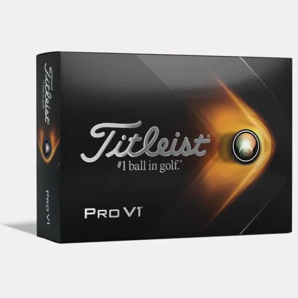 Titleist PRO V1 2021