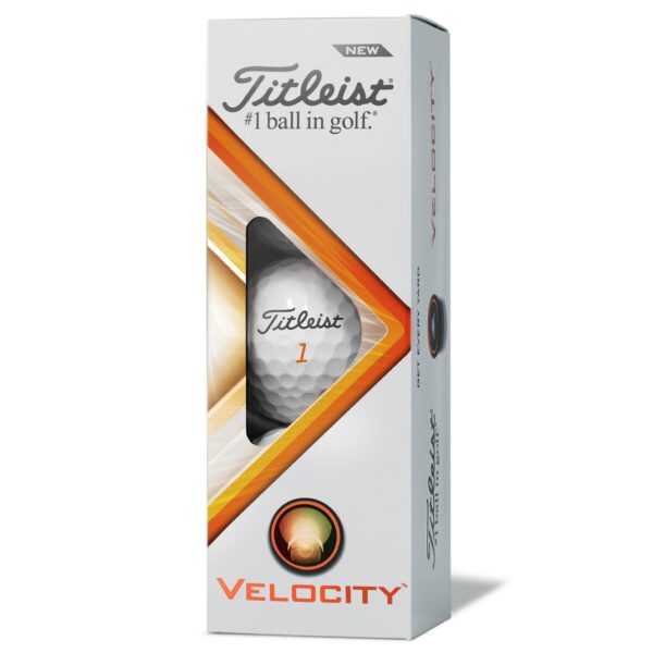 Titleist Velocity (2022) - Image 2