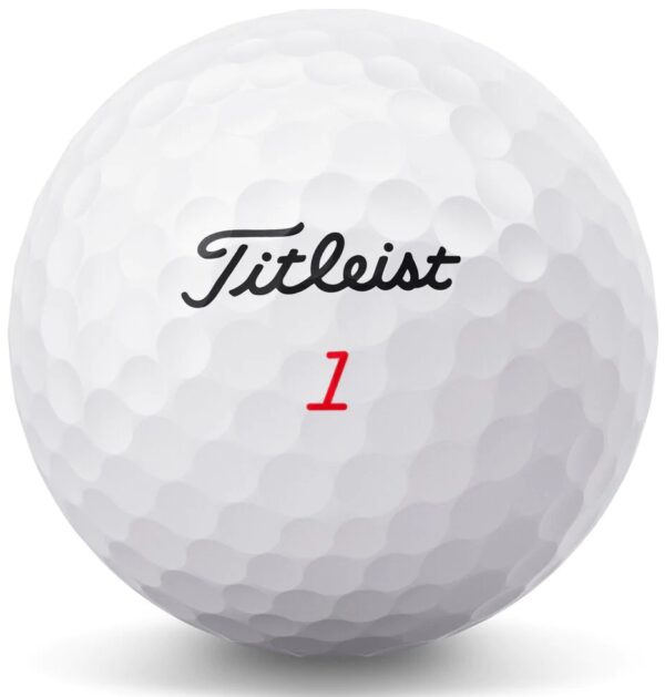 Titleist TruFeel 2019 - Image 3