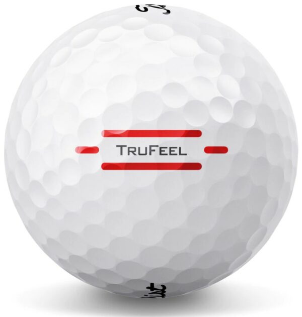 Titleist TruFeel 2019 - Image 4
