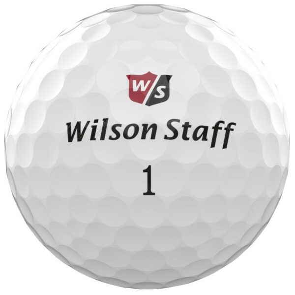 Wilson DX3 Soft Spin 2018 - Image 2