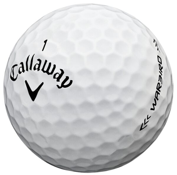 Callaway Warbird 2017 - Image 3