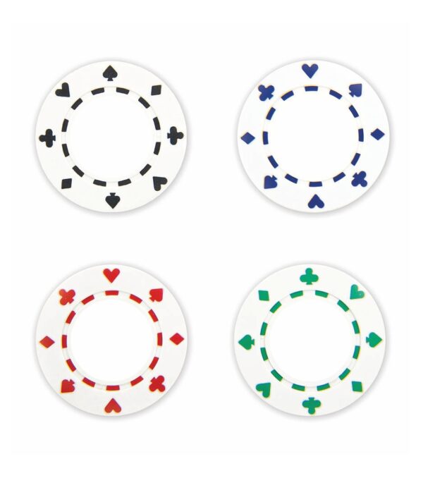 Pokerový žeton