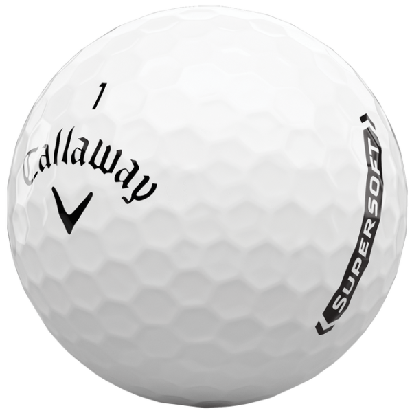 Callaway Supersoft (2021) - Image 3