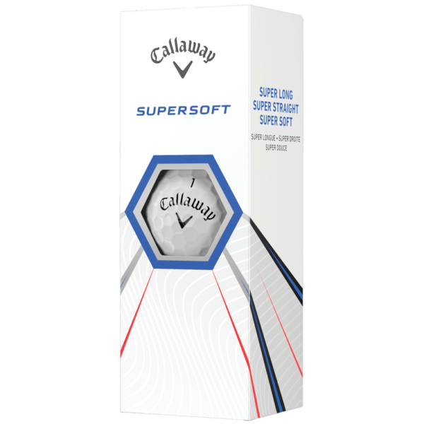 Callaway Supersoft (2021) - Image 2
