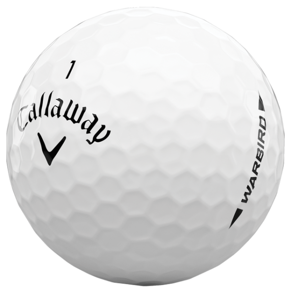 Callaway Warbird (2021) - Image 3