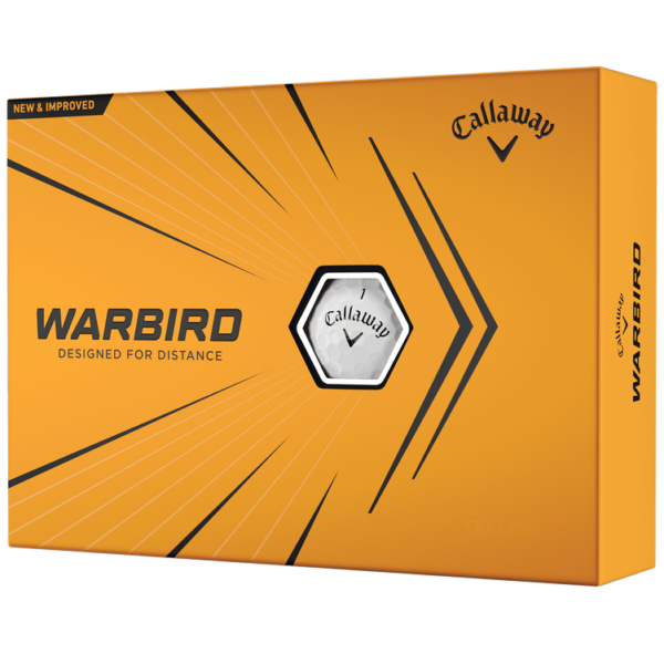 Callaway Warbird (2021)