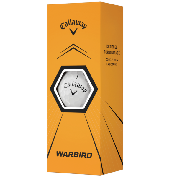 Callaway Warbird (2021) - Image 2