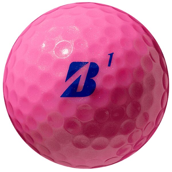 Bridgestone Lady Precept Pink (2021) - Image 4