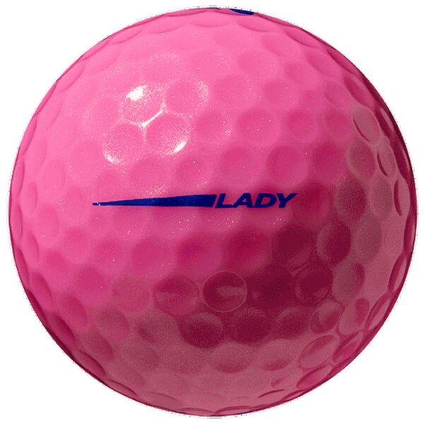 Bridgestone Lady Precept Pink (2021) - Image 3