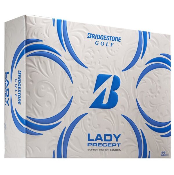 Bridgestone Lady Precept (2021)