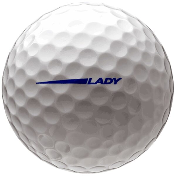 Bridgestone Lady Precept (2021) - Image 3