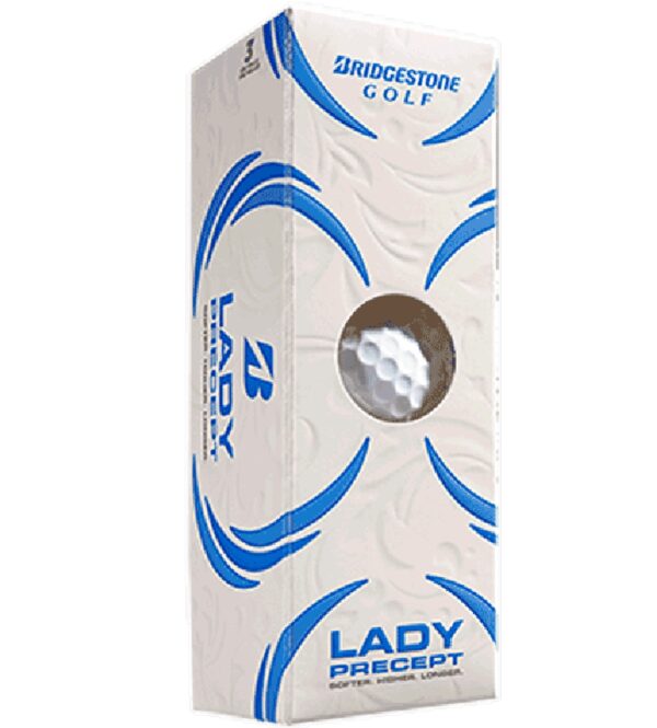 Bridgestone Lady Precept (2021) - Image 2
