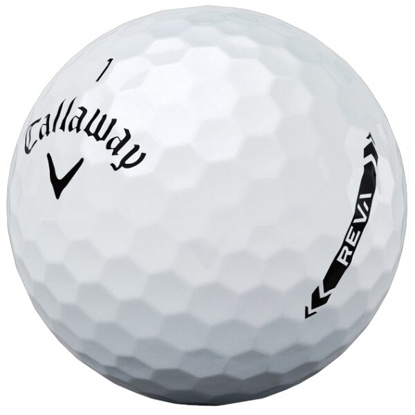 Callaway REVA Pearl 2021 - Image 4