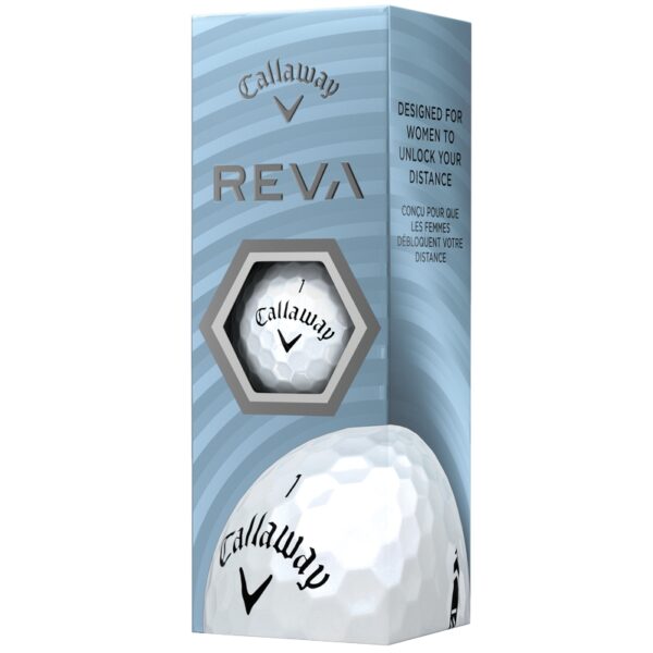 Callaway REVA Pearl 2021 - Image 2