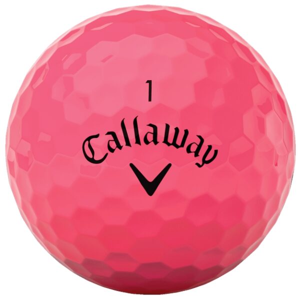 Callaway REVA Pink 2021 - Image 3