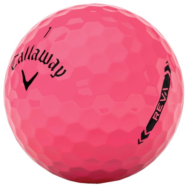 Callaway REVA Pink 2021 - Image 4