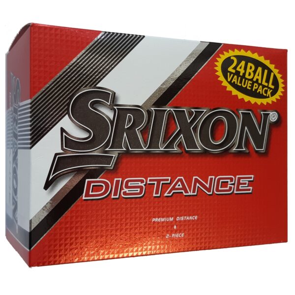 Srixon Distance (24-pack)