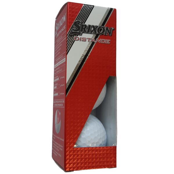 Srixon Distance (24-pack) - Image 2
