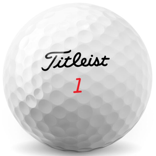 Titleist TruFeel (2023) - Image 4