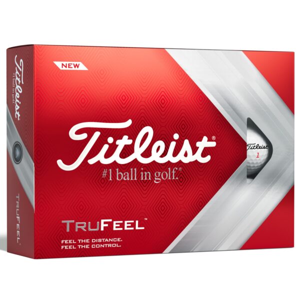 Titleist TruFeel (2023)