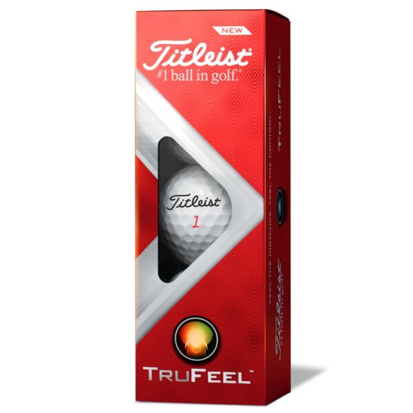 Titleist TruFeel (2023) - Image 2