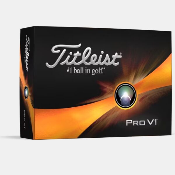 Titleist PRO V1 (2023)