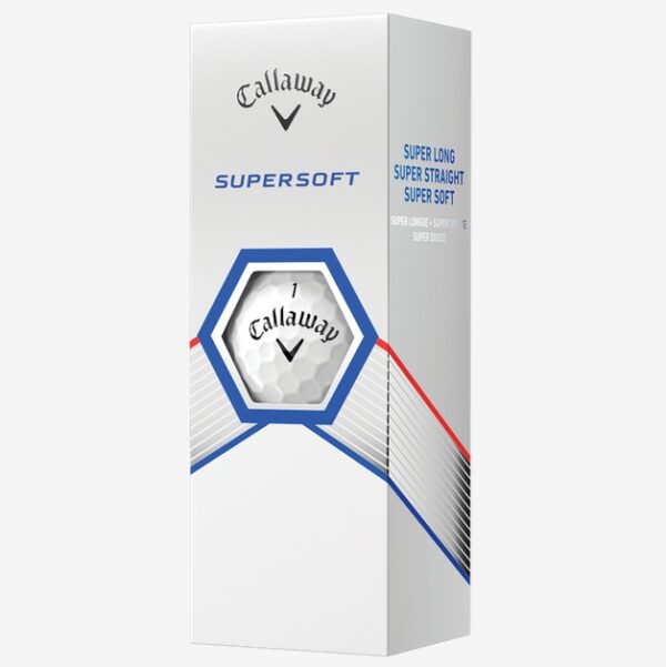 Callaway Supersoft (2023) - Image 2