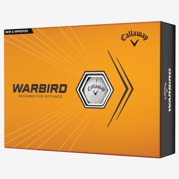 Callaway Warbird (2023)