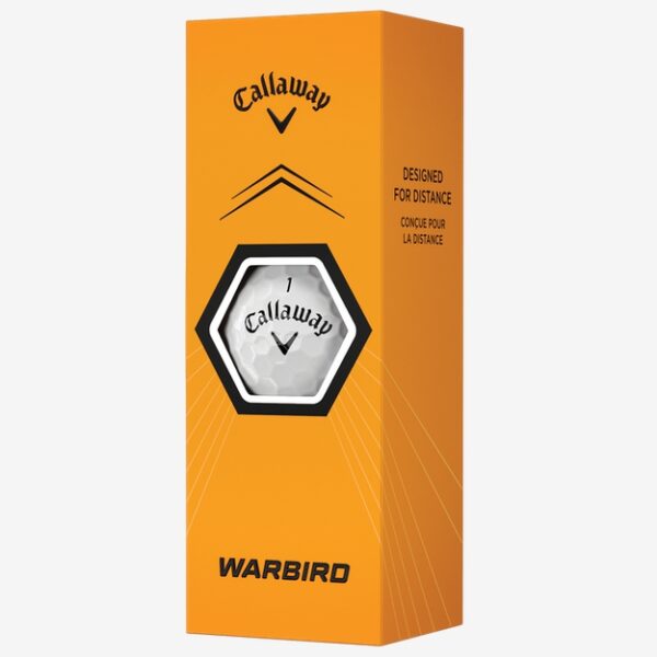 Callaway Warbird (2023) - Image 2
