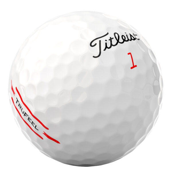 Titleist TruFeel 2024 - Image 3