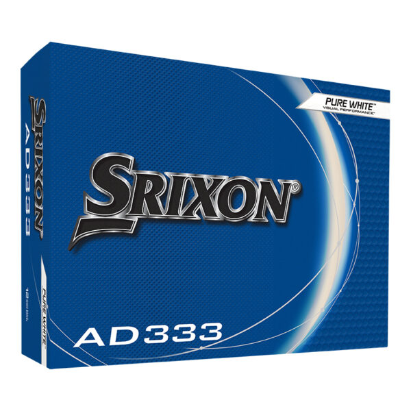 Srixon AD333 2024