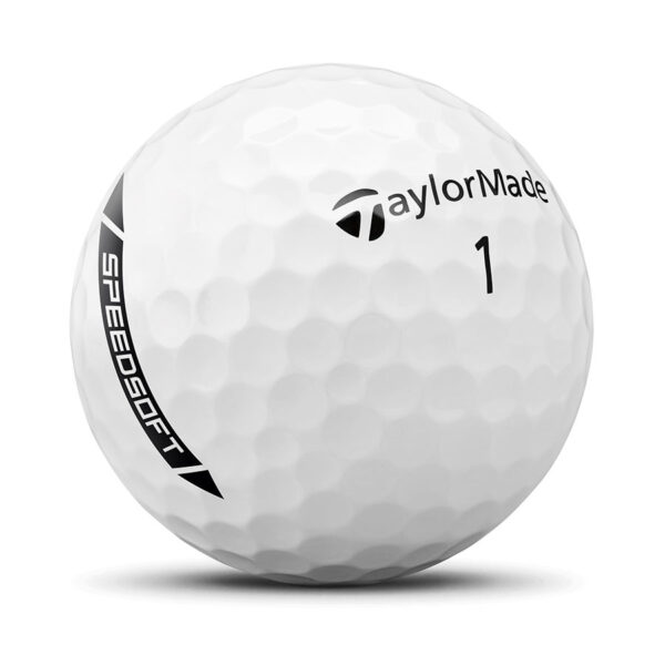 TaylorMade SpeedSoft 2024 - Image 2