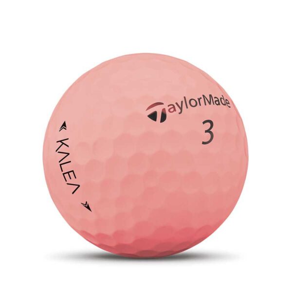TaylorMade Kalea Peach - Image 3