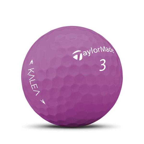 TaylorMade Kalea Purple - Image 3