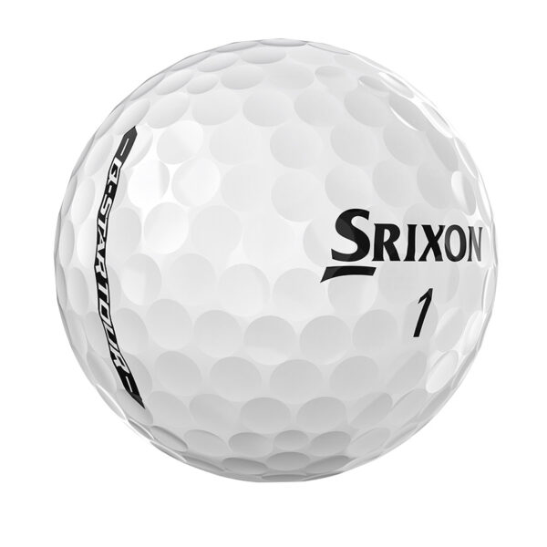Srixon Q-Star Tour 2024 - Image 2