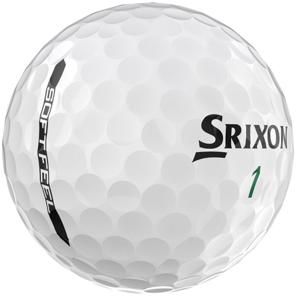 Srixon Soft Feel 2024 - Image 2