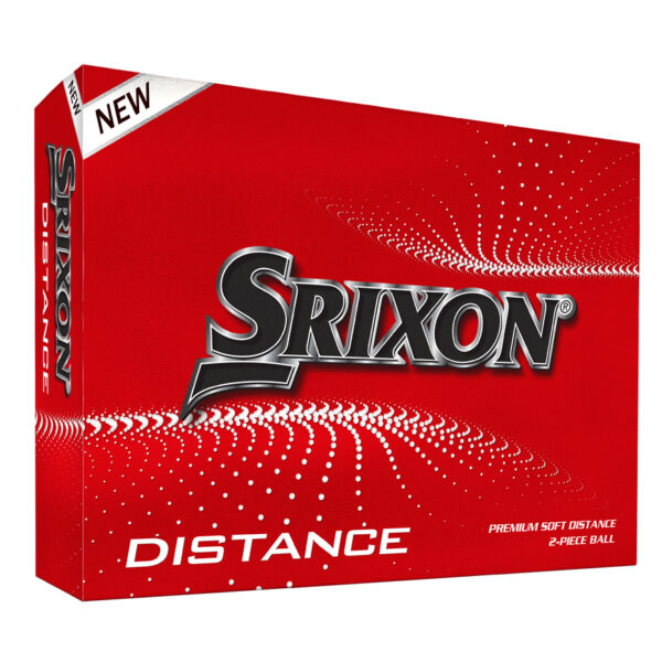 Srixon Distance 2024