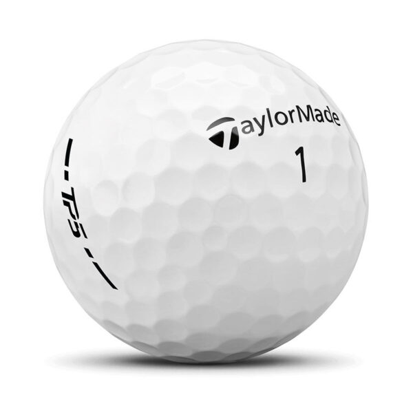 TaylorMade TP5 2024 - Image 2