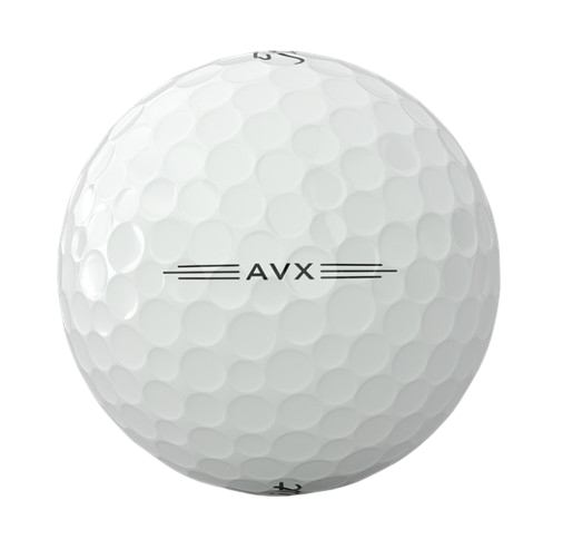 Titleist AVX 2026 - Image 3